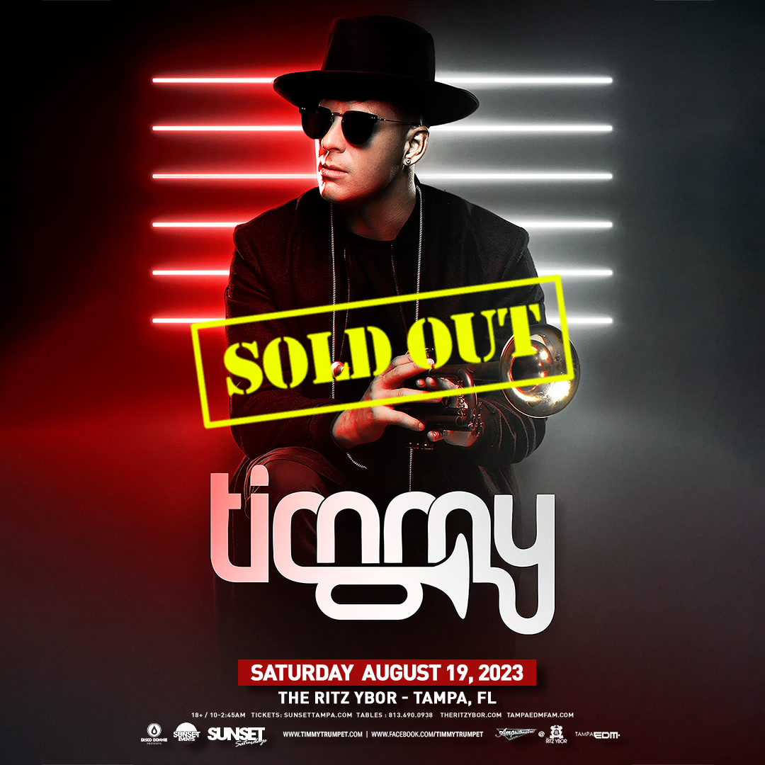 Timmy Trumpet, Blogs & Videos