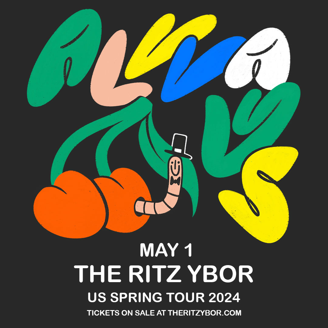 alvvays-u-s-spring-tour-2024-at-the-ritz-ybor-5-1-2024-sunset-events